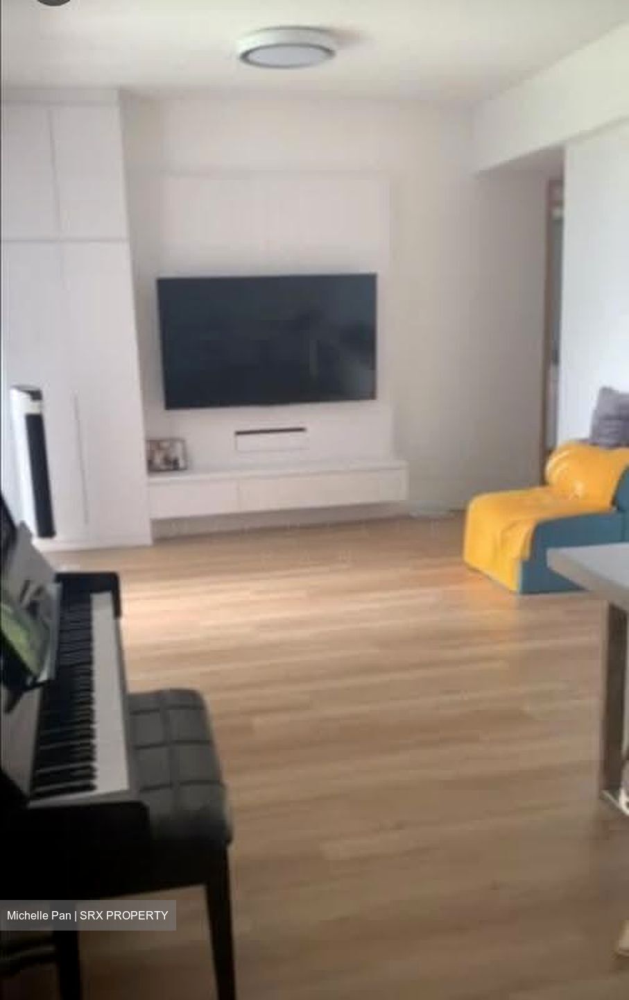 The Estuary (D27), Condominium #633826701